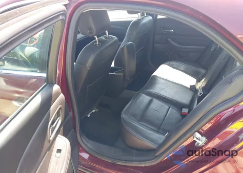 2015 Chevrolet Malibu 1Lz from USA, damaged, VIN 1G11F5SL6FF287060